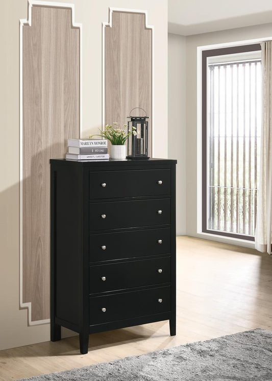 CARLTON CHEST 215865
