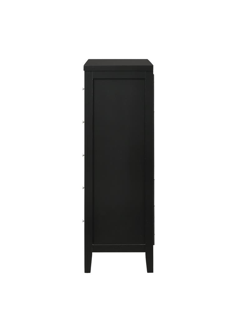 CARLTON CHEST 215865