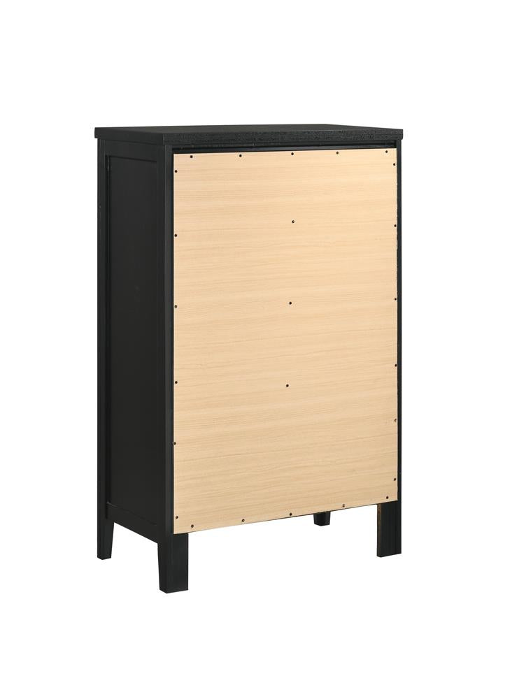 CARLTON CHEST 215865