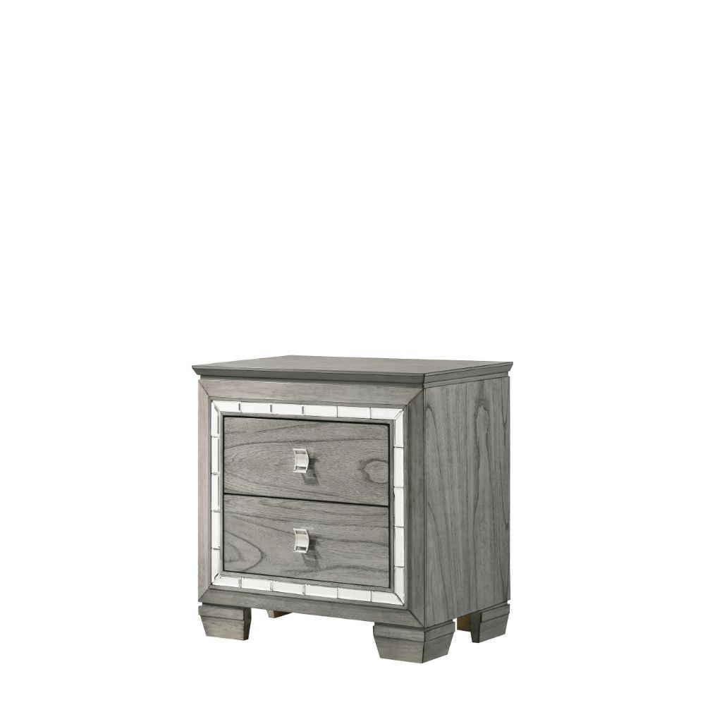 Antares Nightstand