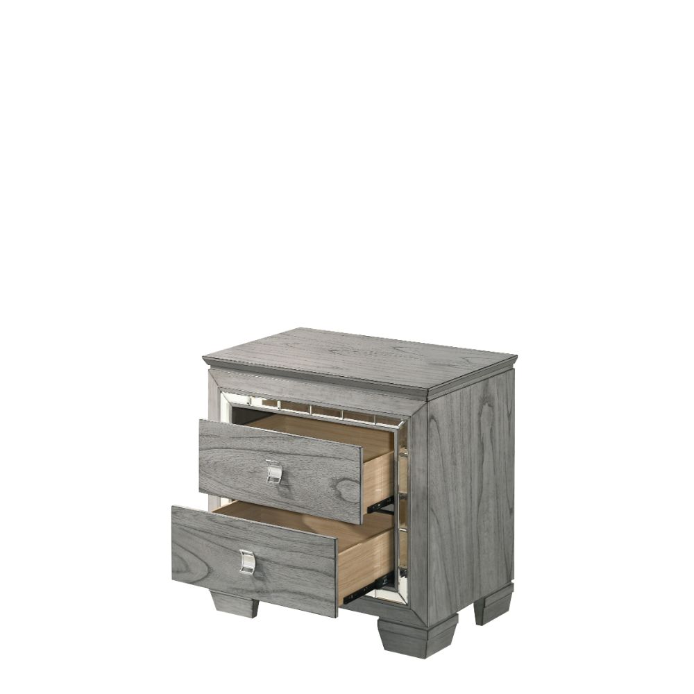 Antares Nightstand