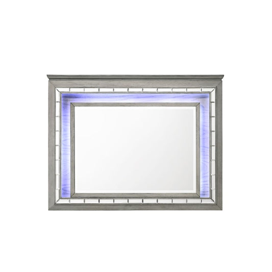 Antares Mirror