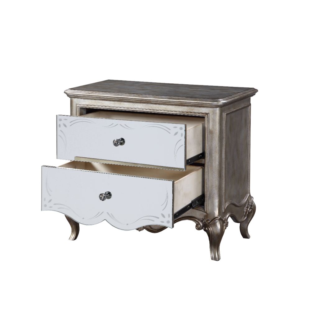 Esteban Nightstand