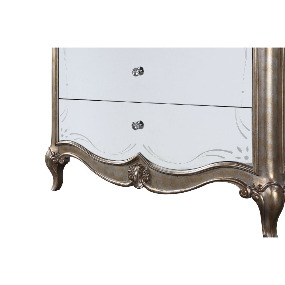 Esteban Nightstand