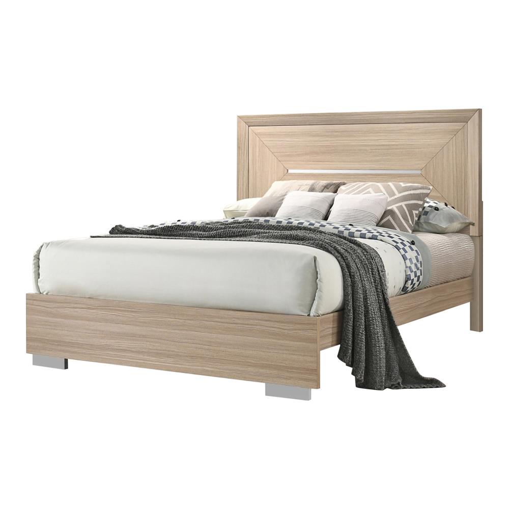 QUEEN BED 222591Q