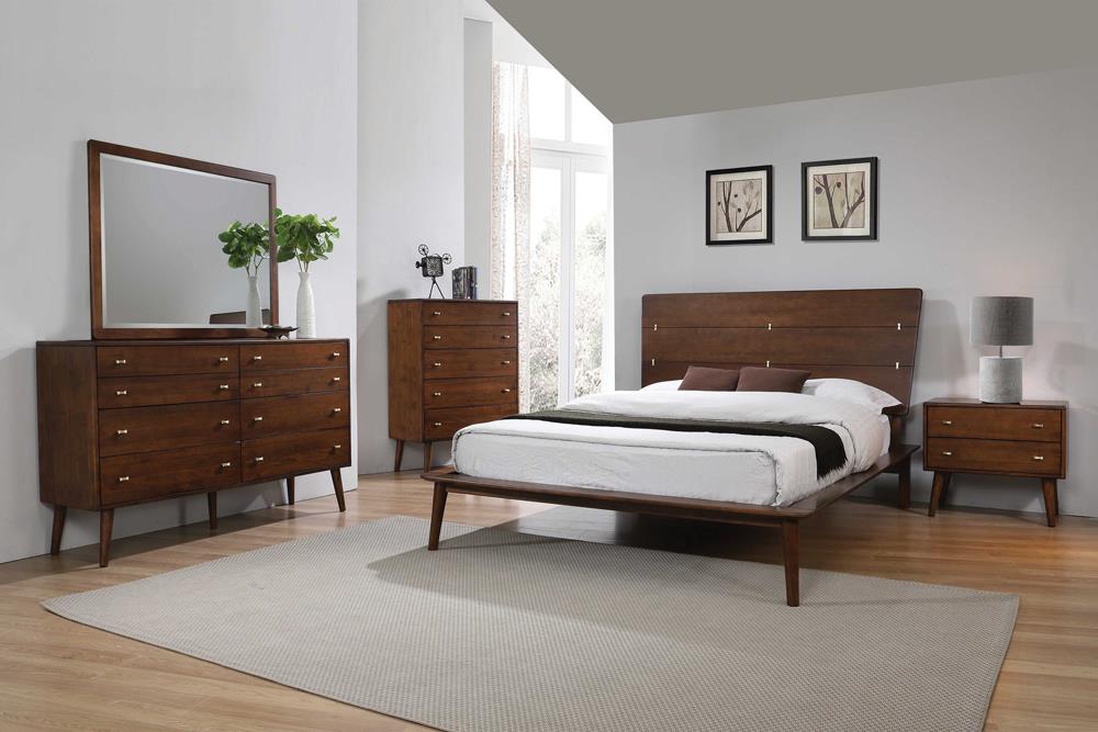 WENHAM C KING BED 222601KW