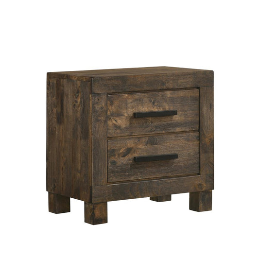 WOODMONT NIGHTSTAND 222632