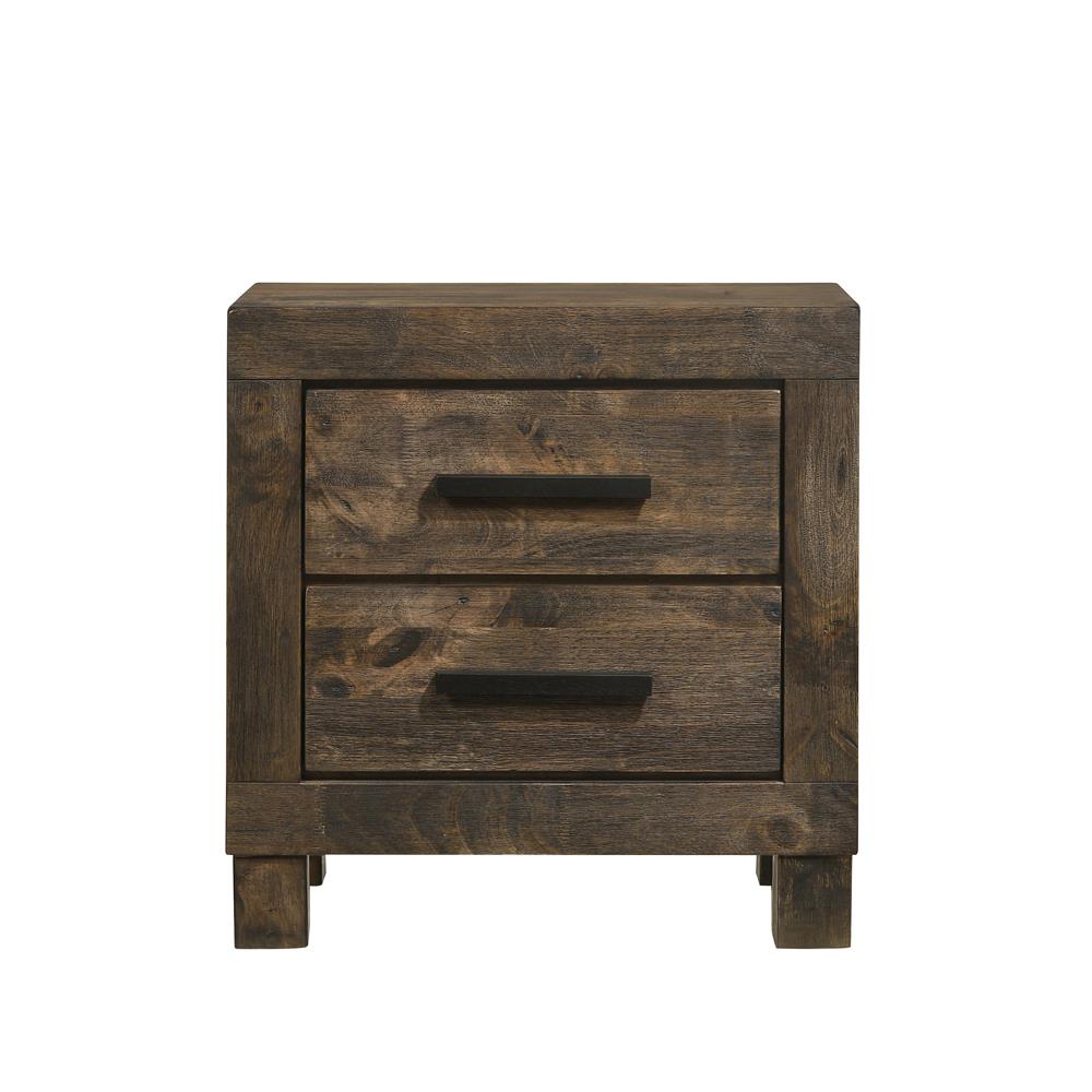 WOODMONT NIGHTSTAND 222632