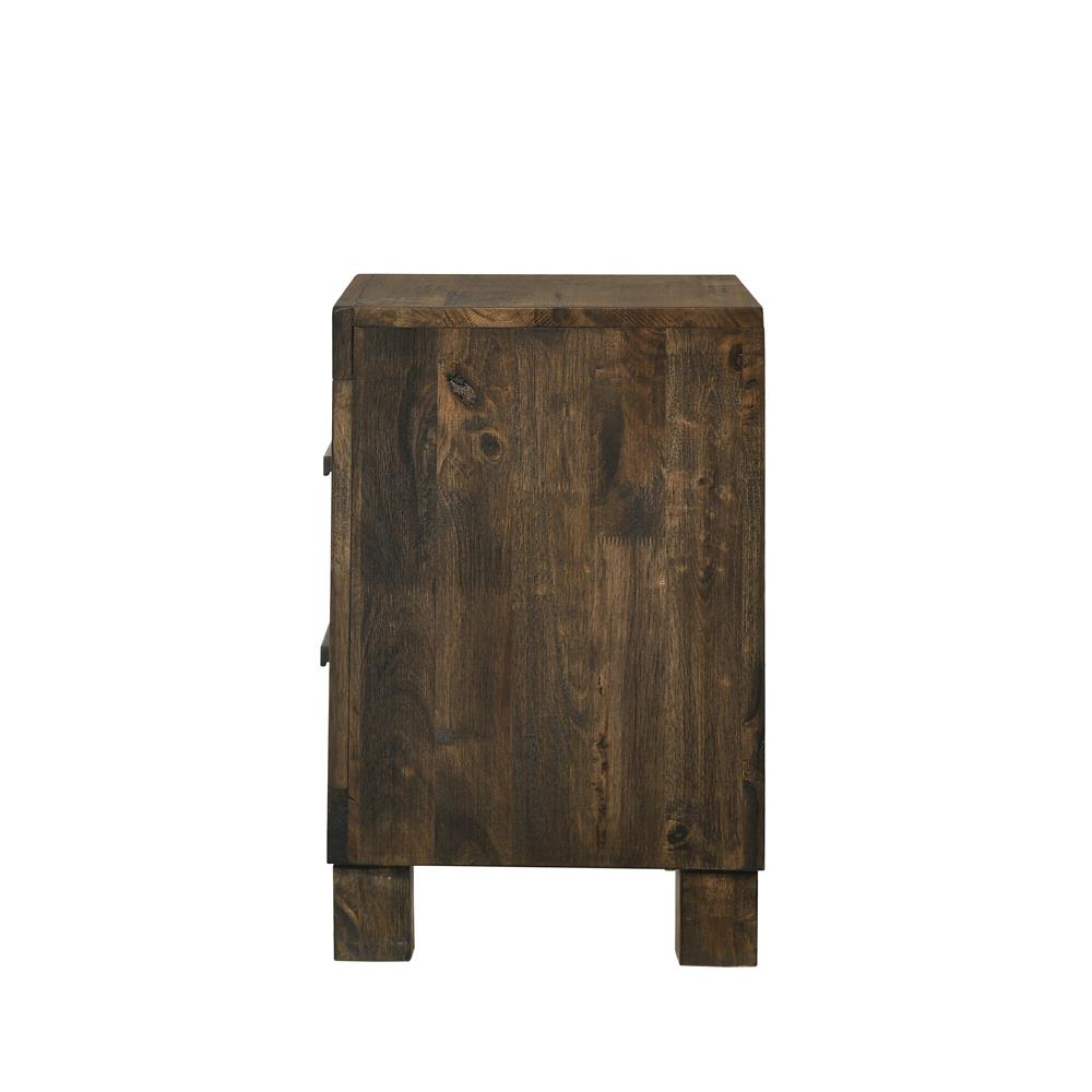 WOODMONT NIGHTSTAND 222632