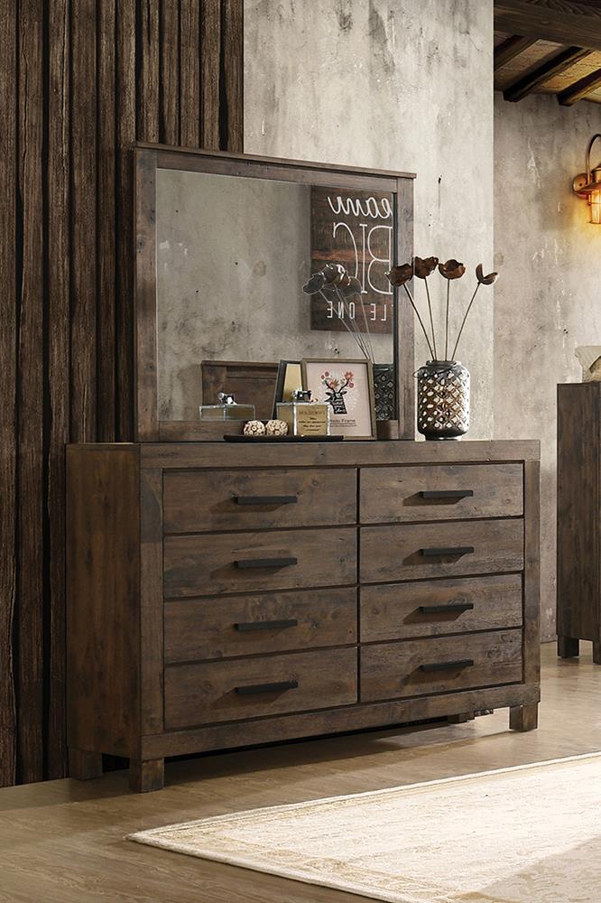 WOODMONT MIRROR 222634