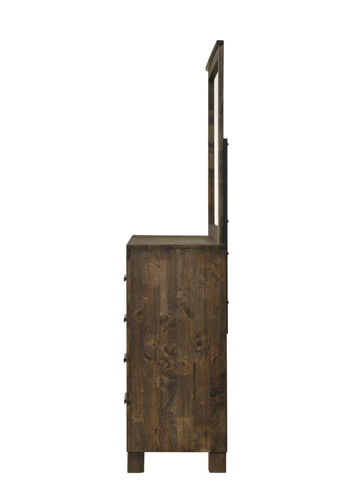WOODMONT MIRROR 222634