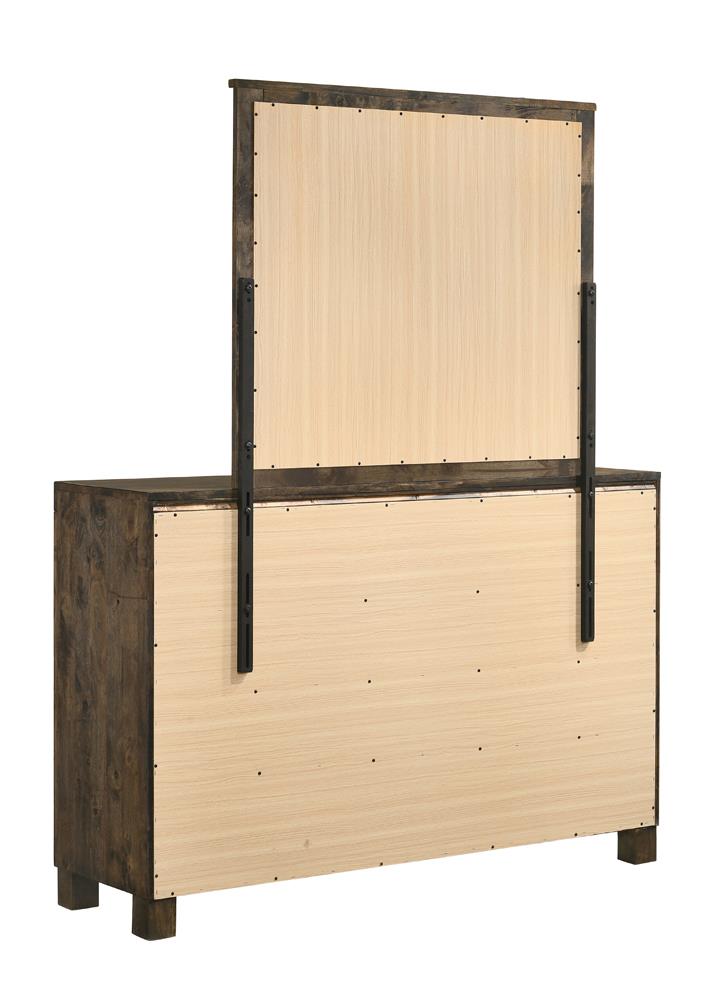 WOODMONT MIRROR 222634