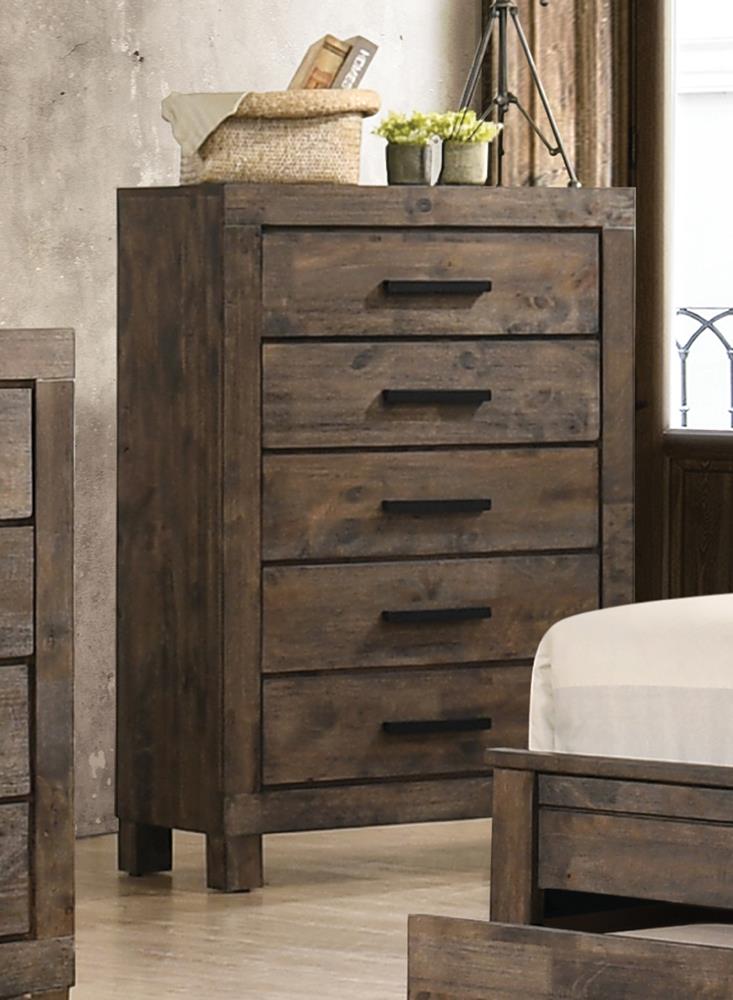 WOODMONT CHEST 222635