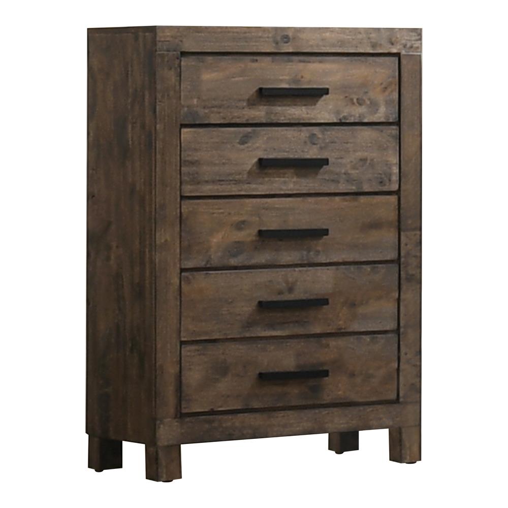 WOODMONT CHEST 222635