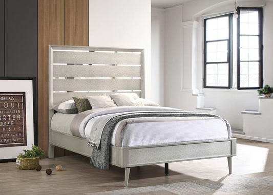 RAMON FULL BED 222701F