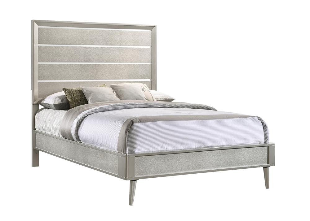 RAMON FULL BED 222701F