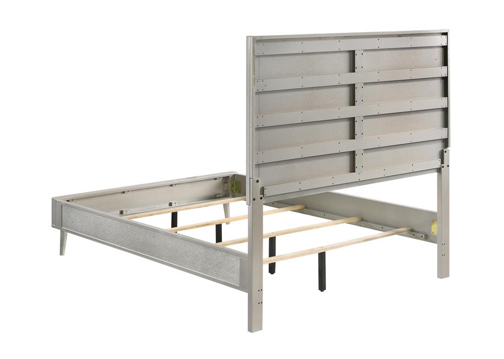 RAMON FULL BED 222701F