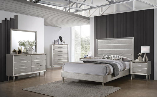 RAMON E KING BED 222701KE