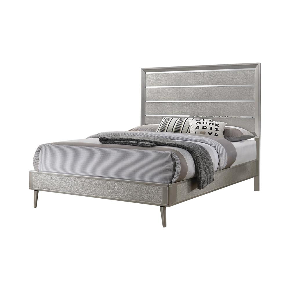 RAMON QUEEN BED 222701Q
