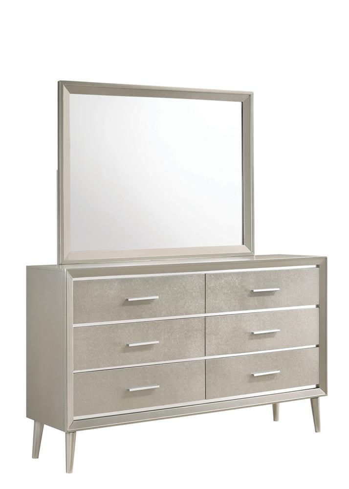 RAMON MIRROR 222704