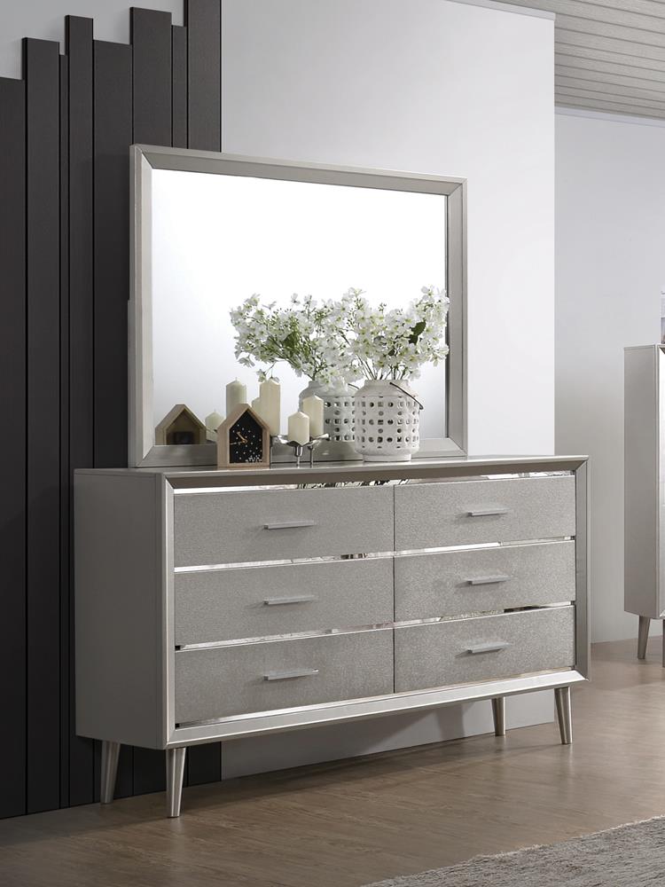 RAMON MIRROR 222704