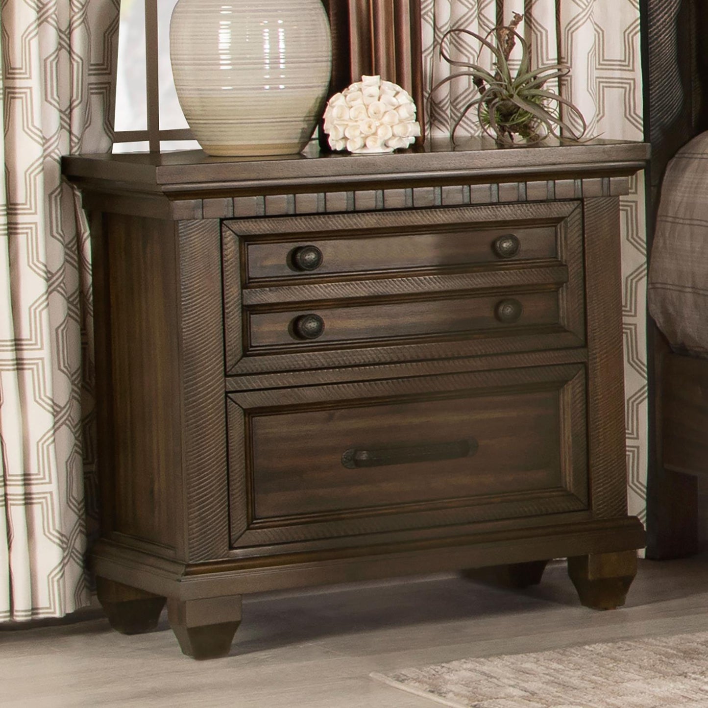 BENNINGTON NIGHTSTAND 222712