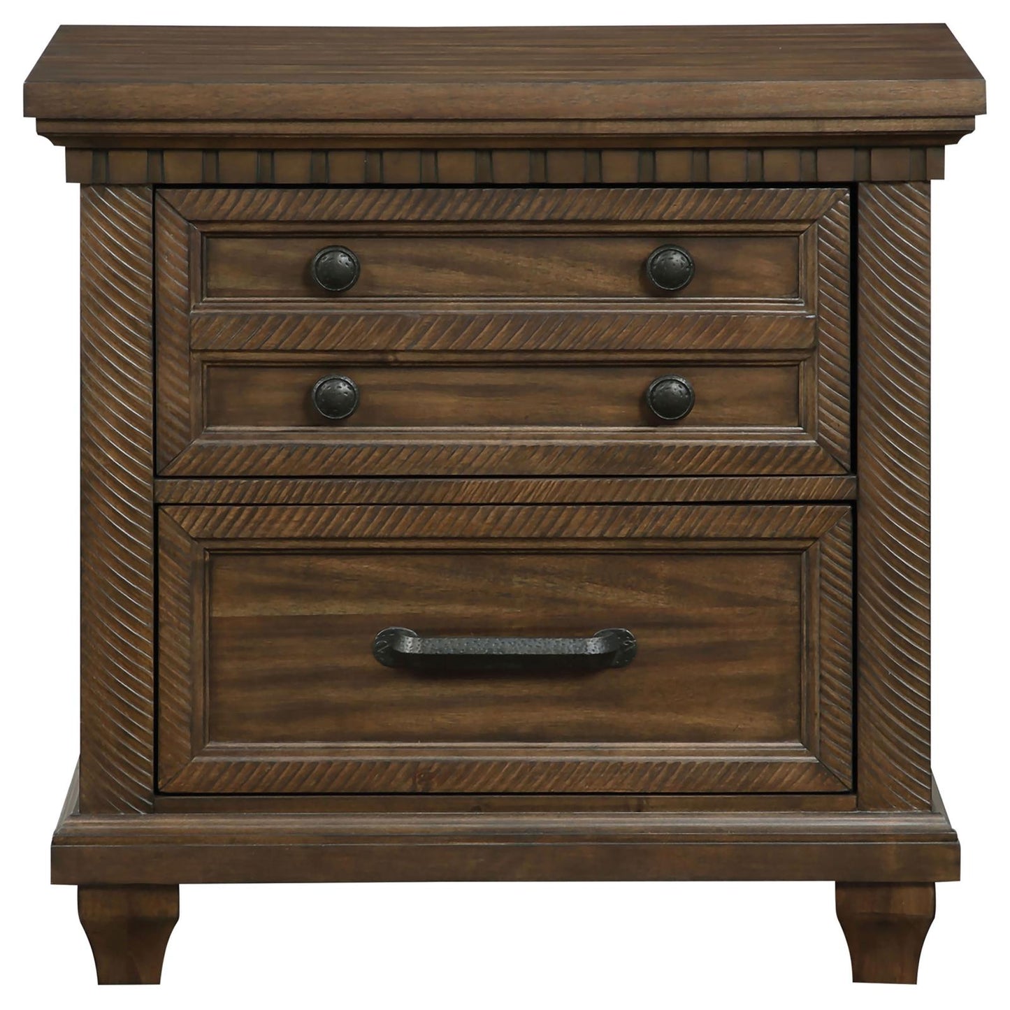 BENNINGTON NIGHTSTAND 222712