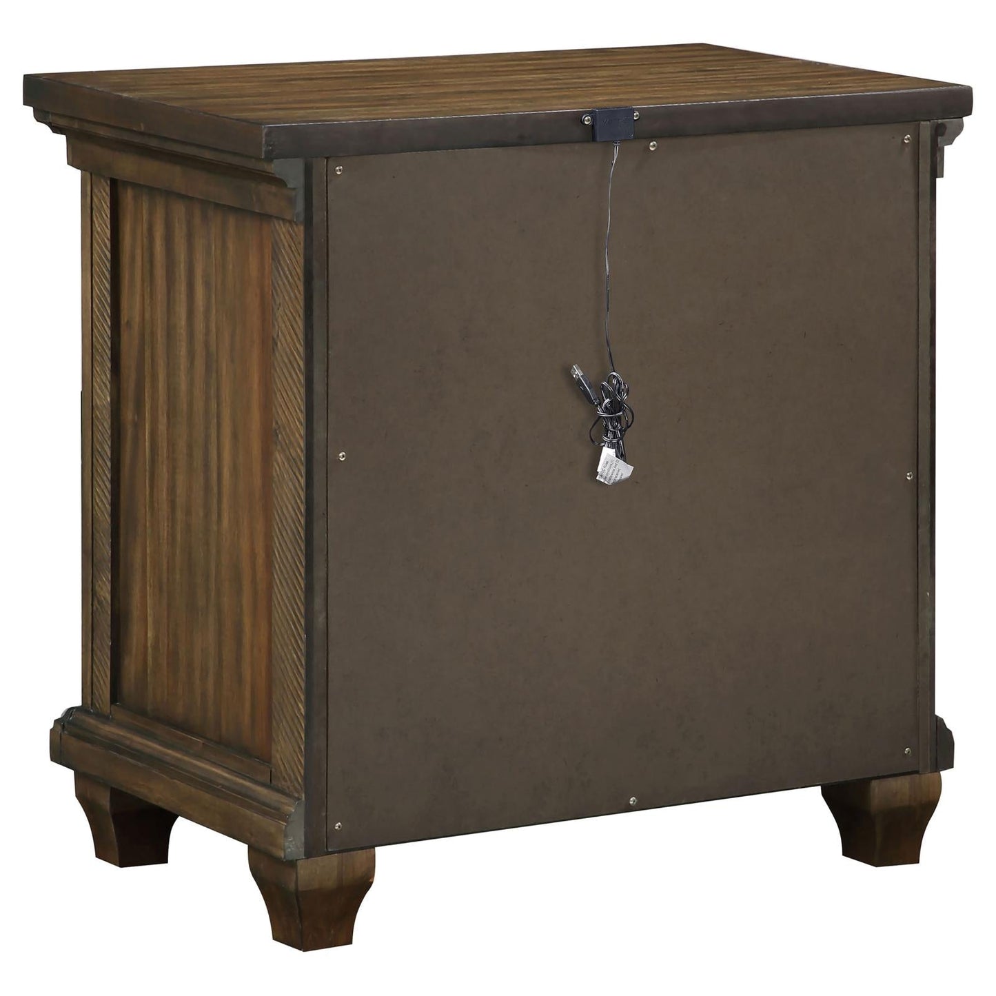 BENNINGTON NIGHTSTAND 222712