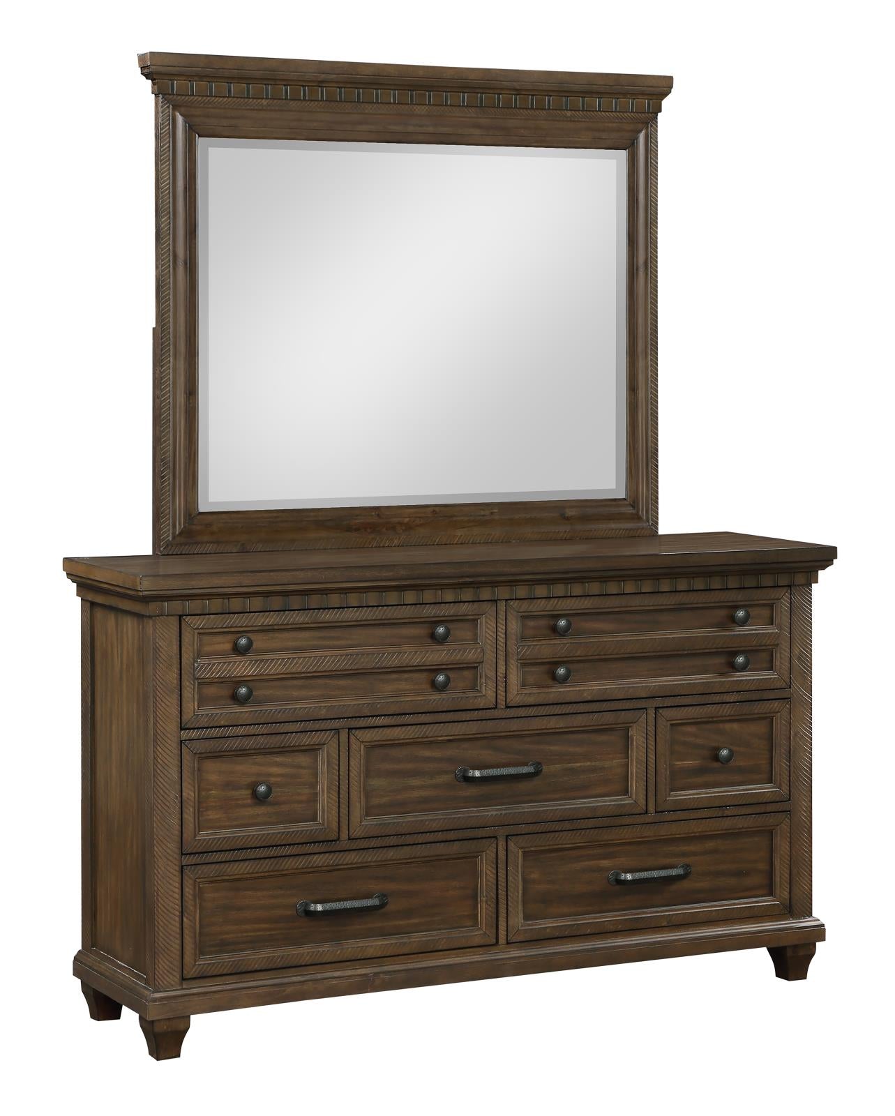 BENNINGTON DRESSER 222713