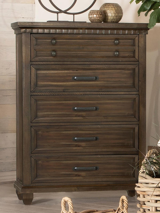 BENNINGTON CHEST 222715
