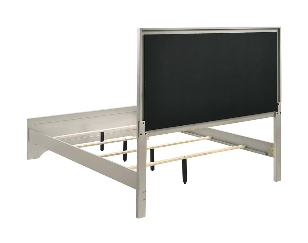 SALFORD QUEEN BED 222721Q
