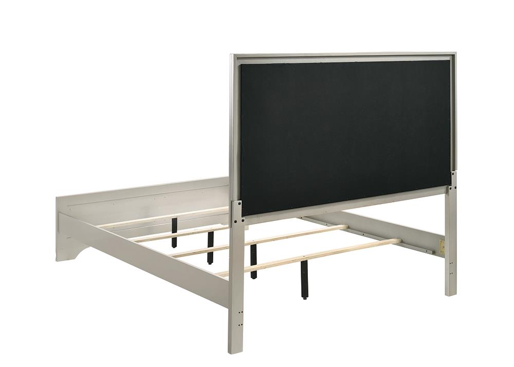 SALFORD QUEEN BED 222721Q