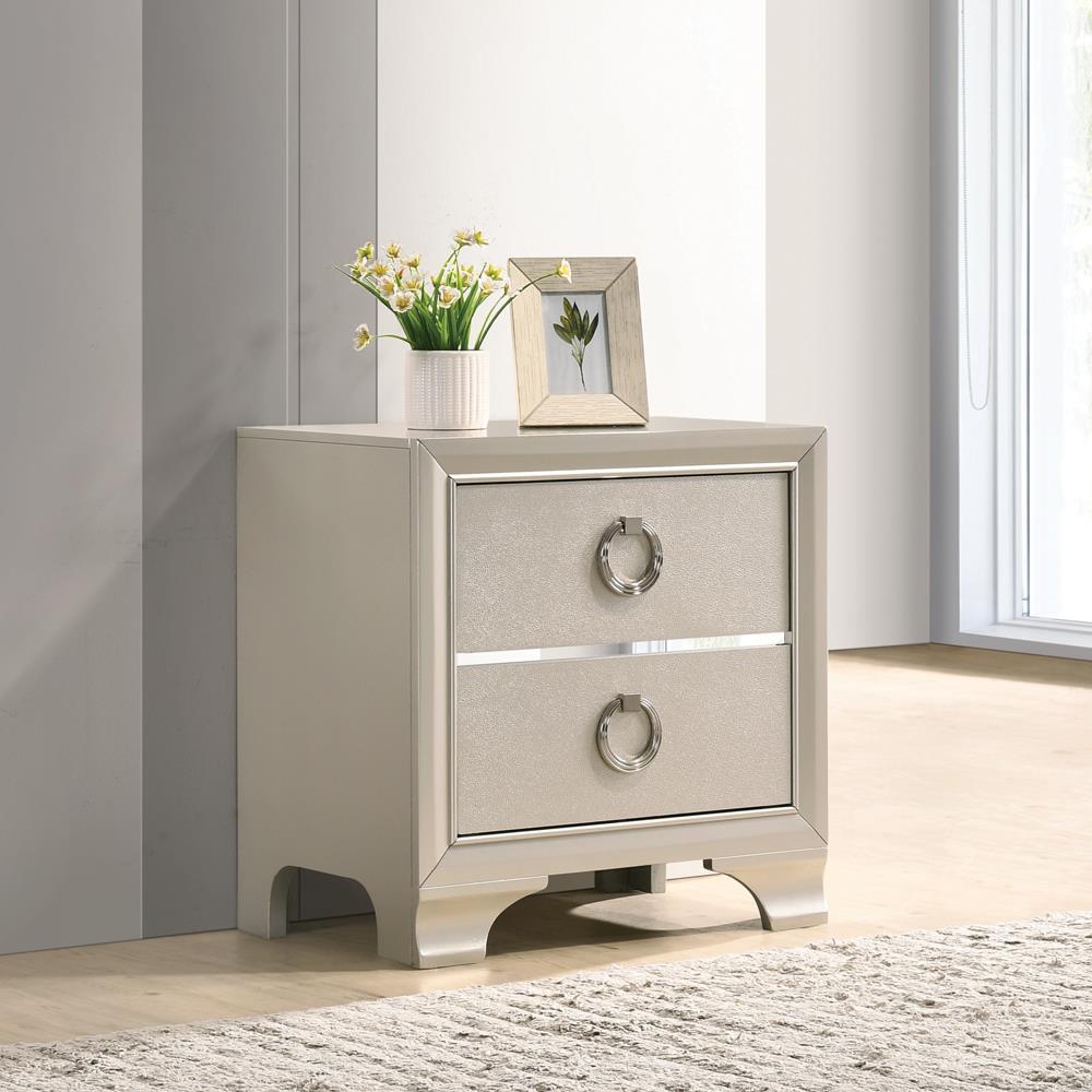 SALFORD NIGHTSTAND 222722