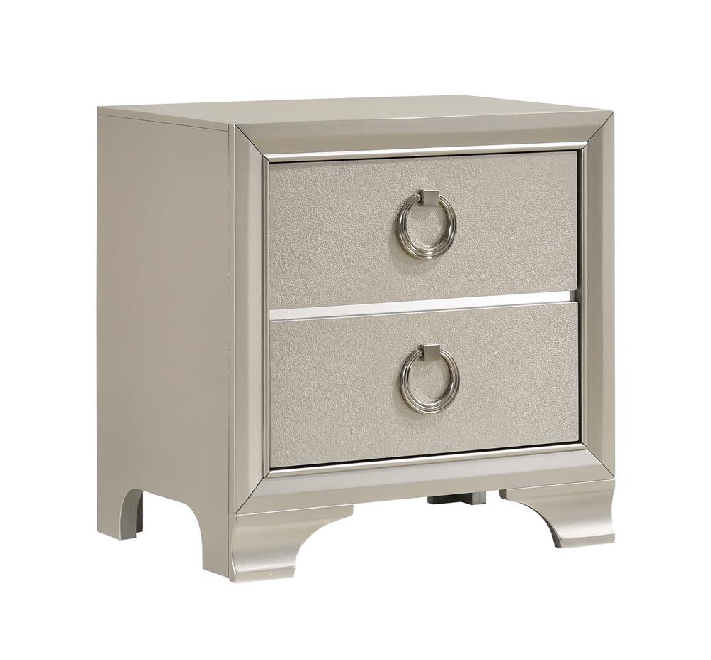 SALFORD NIGHTSTAND 222722