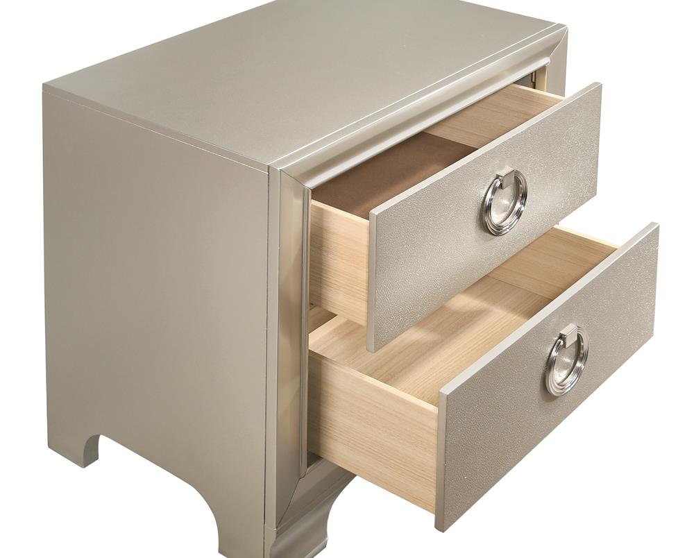 SALFORD NIGHTSTAND 222722