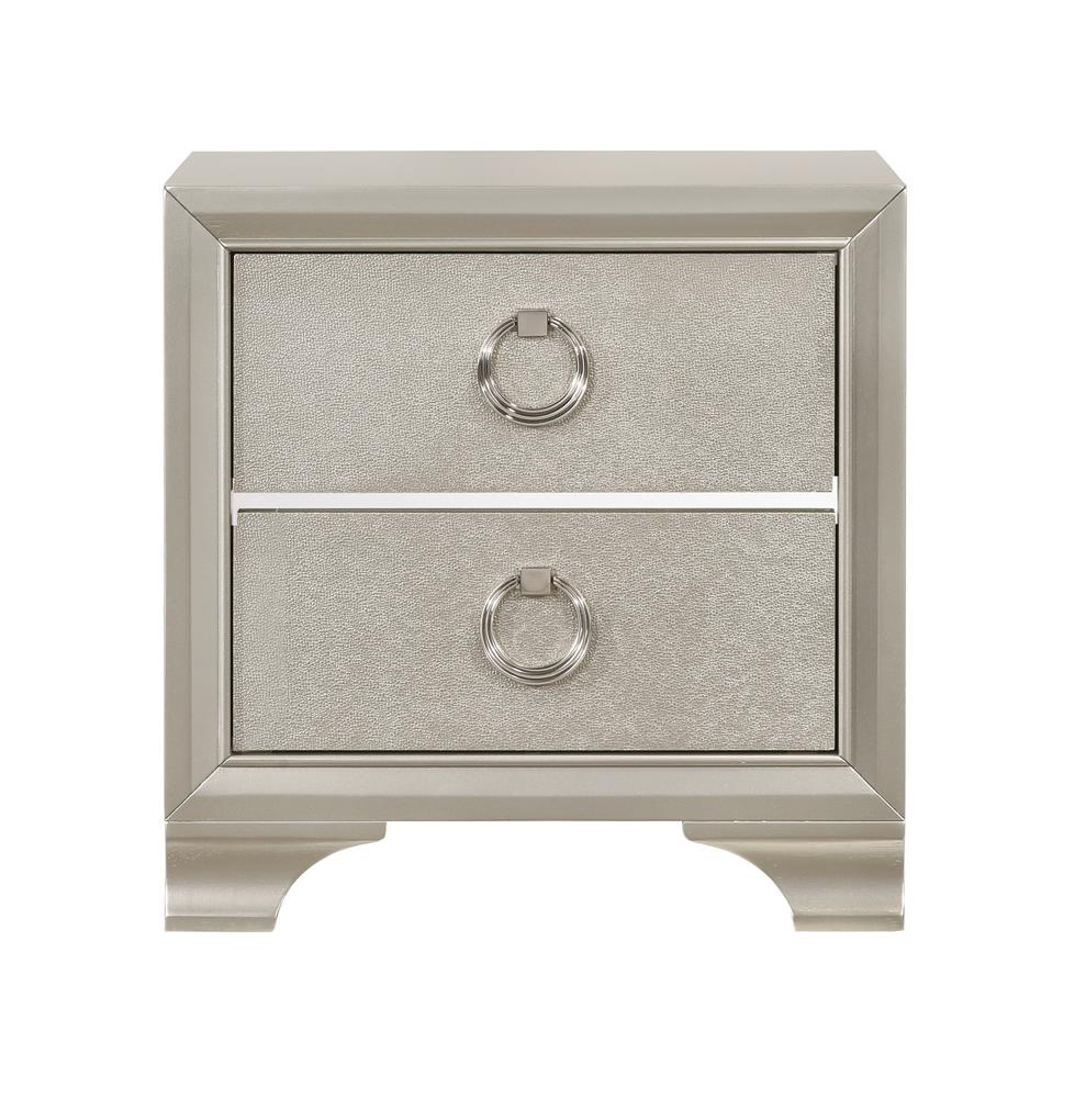 SALFORD NIGHTSTAND 222722