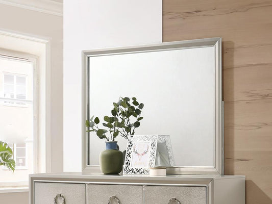 SALFORD MIRROR 222724