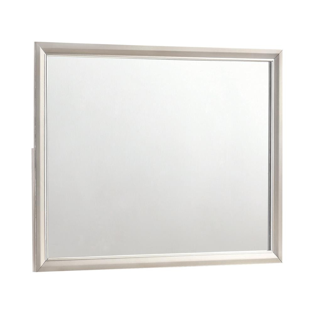 SALFORD MIRROR 222724