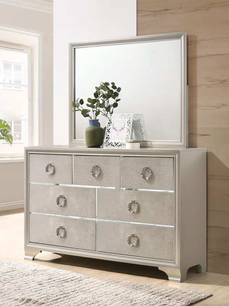 SALFORD MIRROR 222724