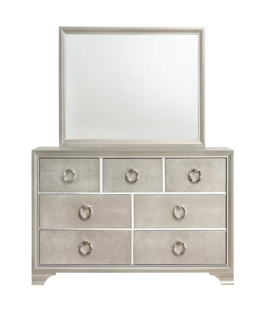 SALFORD MIRROR 222724