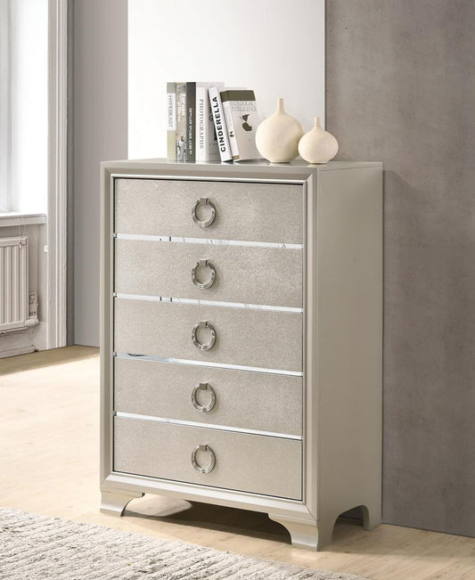 SALFORD CHEST 222725