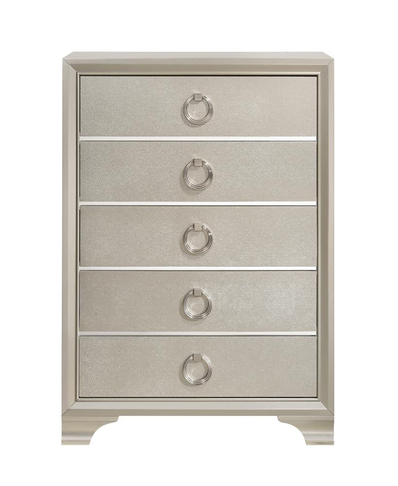 SALFORD CHEST 222725