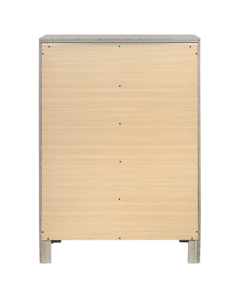 SALFORD CHEST 222725