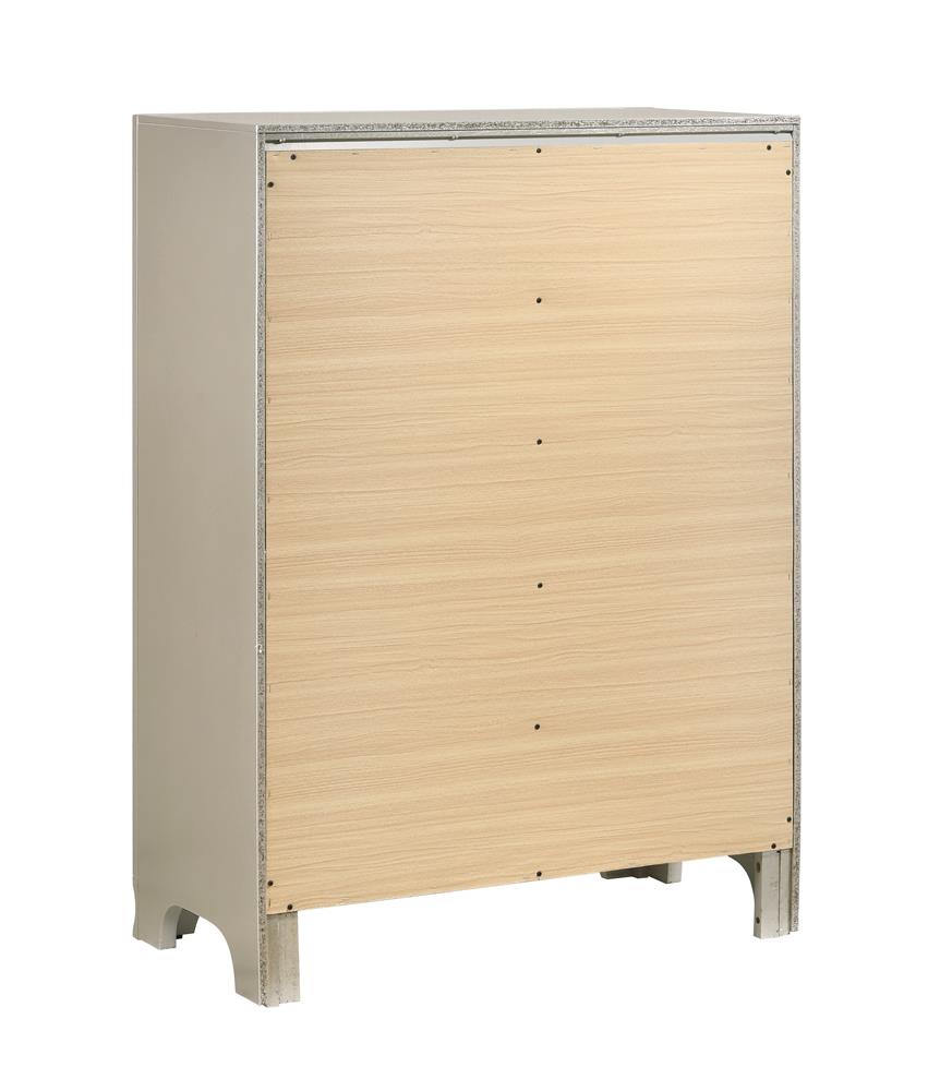 SALFORD CHEST 222725