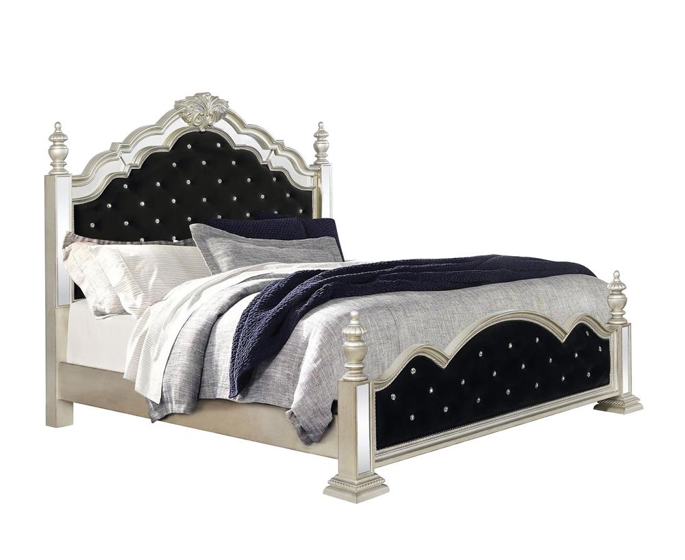 QUEEN BED 222731Q