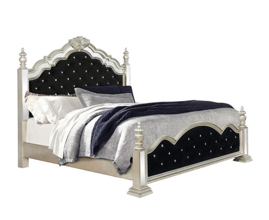 QUEEN BED 222731Q