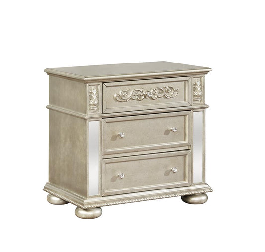 HEIDI NIGHTSTAND 222732