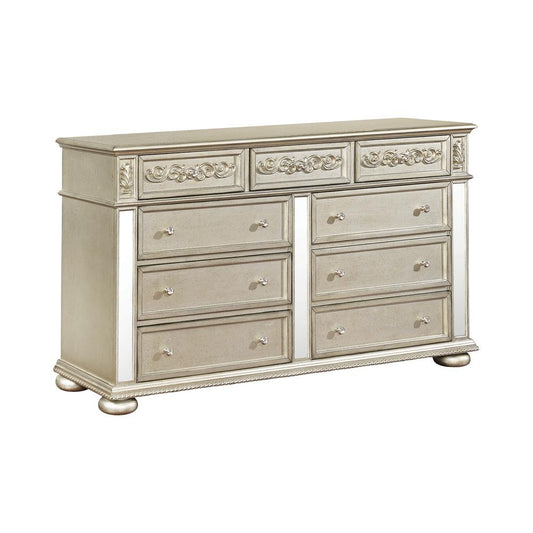 HEIDI DRESSER 222733