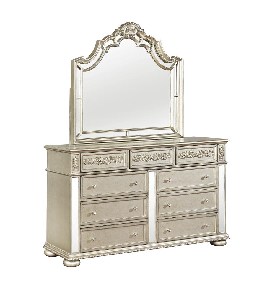 HEIDI DRESSER 222733