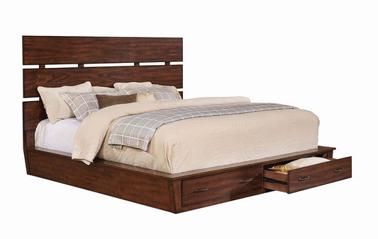 C KING BED 222740KW